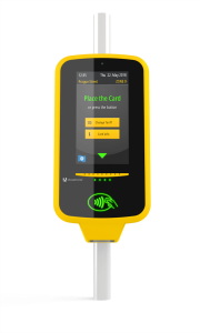 Powerful, versatile validator CVB7