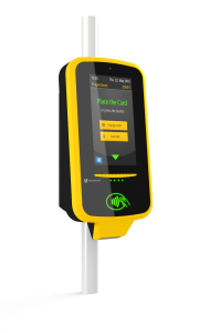 Powerful, versatile validator CVB7