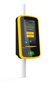 Powerful, versatile validator CVB7