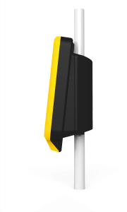 Powerful, versatile validator CVB7