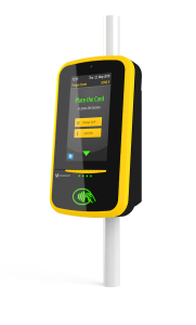 Powerful, versatile validator CVB7
