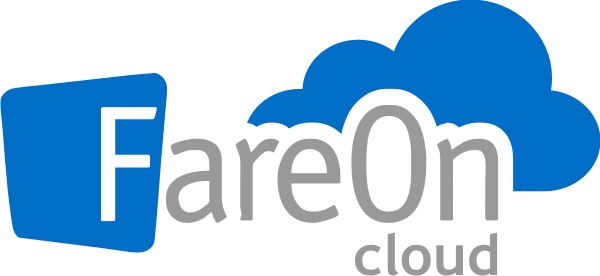 SW pro správu odbavovacího systému FareOn Cloud