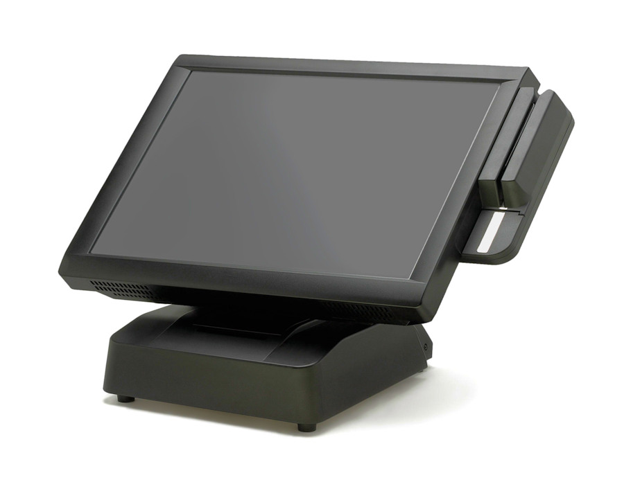Point of sale equipment