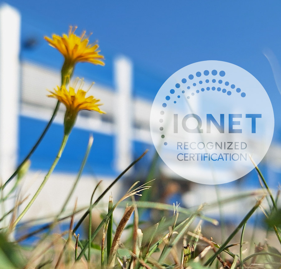 Calidad y certificaciones