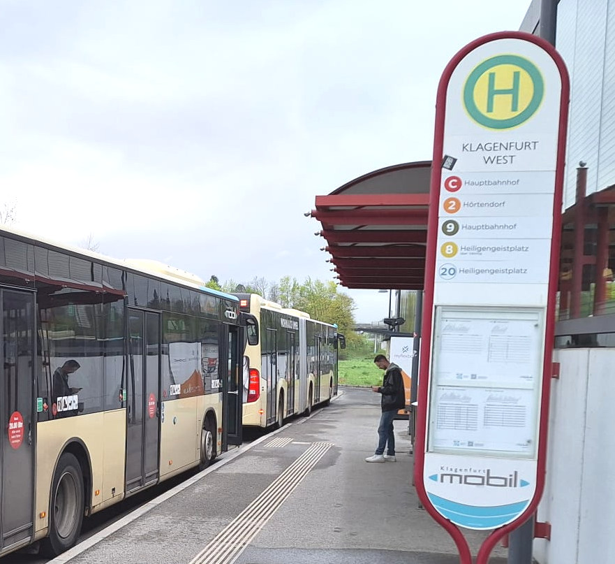 Klagenfurt / CVB
