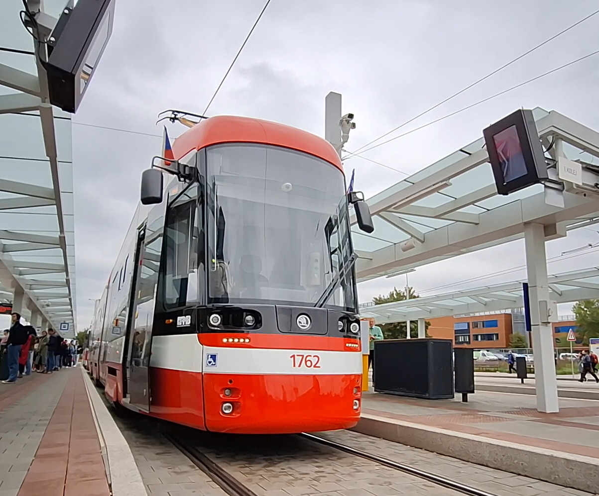 Brno CVT