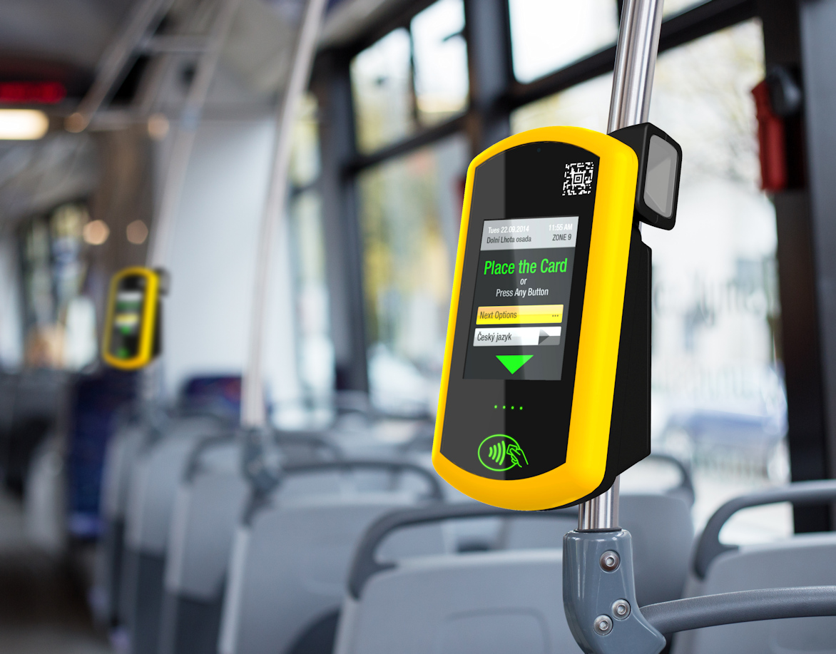 Fare collection systems