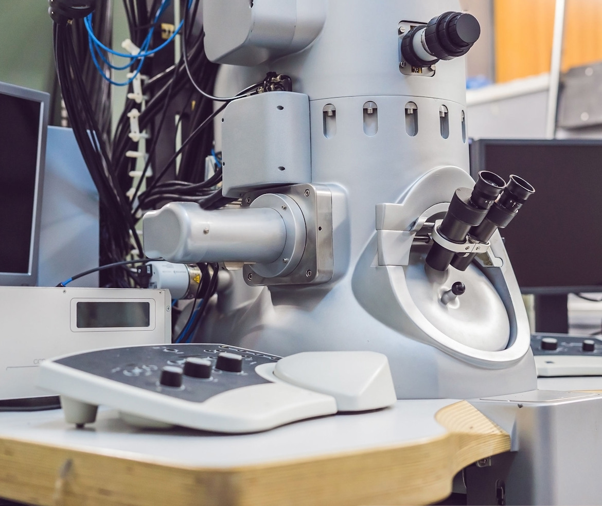 Equipos de laboratorio